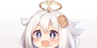 可爱