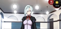 [超大作RPG汉化CV] 命运：尘埃帝国和天作之合 AI汉化版+存档+全CG包★全CV [多空/5.7G/微云直连]