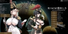 【沙盒SLG/邪恶魔改/官中】环世界/边缘世界（RimWorld）V1.5.4 绅士邪恶整合版[230+MOD/渣机适配]【15G/FM-百度直连】