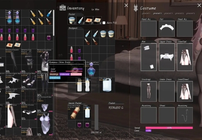 [3D官中PC动态新作]见习魅魔莉莉娅～人间界榨精日记～見習いサキュバス リリア〜人間界搾精日誌