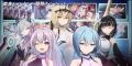 【爆款SLG/调教养成/汉化】圣核战姬毁灭作战（オペレーションダークサイド聖核戦姫壊滅作戦）V1.7 内置AI汉化+DLC【2.90GG/FM-百度直连】